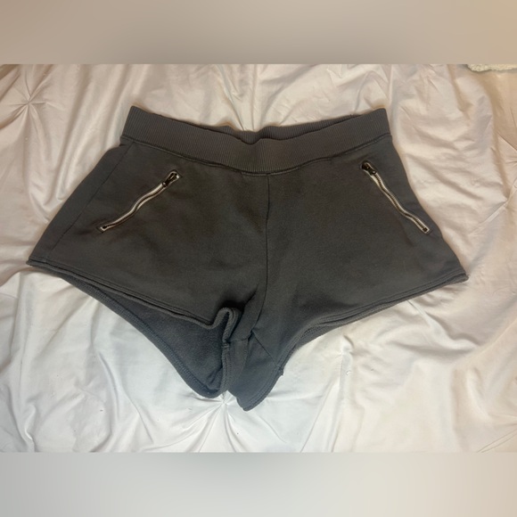 2 pair of Aerie Lounge Shorts - Size Medium - Picture 1 of 3